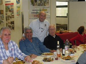 2013 04 01 AVRIL ST LAURENT DU VAR PAELLA AVEC L ALFAN (15)